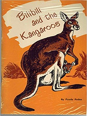 cover image of Bilibili and the Kangaroos